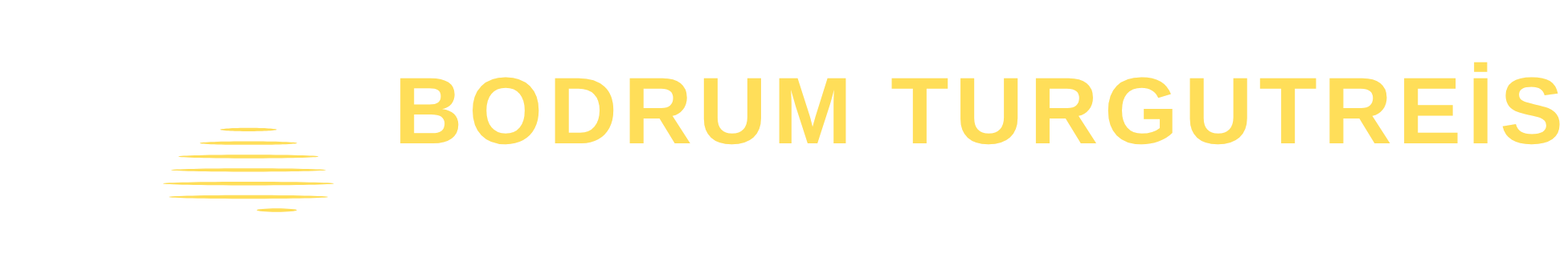 Bodrum Transfer Logo